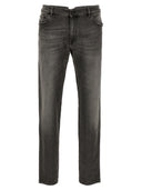 Pt Torino 'Rock Skinny' Jeans