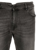 Pt Torino 'Rock Skinny' Jeans