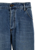 Pt Torino 'Rebel' Jeans