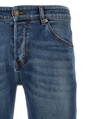 Pt Torino 'reggae' jeans