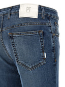 Pt Torino 'reggae' jeans