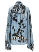 F.R.. For Restless Sleepers 'Polimnia' Blouse