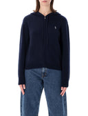 Sporty & Rich Sweaters Blue