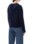 Sporty & Rich Sweaters Blue