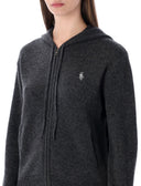 Sporty & Rich Sweaters Grey