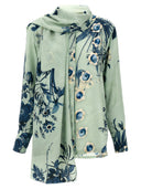 F.R.S. For Restless Sleepers 'Egle' Shirt