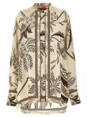 F.R.S. For Restless Sleepers 'Egle' Shirt