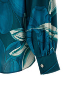 F.R.. For Restless Sleepers 'Talestri' Shirt