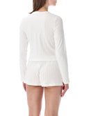 Sporty & Rich Sweaters
