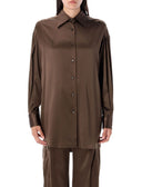 Tom Ford T CHISHS y POLOS BROWN