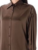 Tom Ford T CHISHS y POLOS BROWN