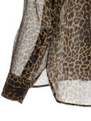 Chemise animale Tom Ford