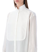 Tom Ford T Shirts And Polos White
