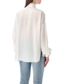 Tom Ford T-shirts en polo's beige