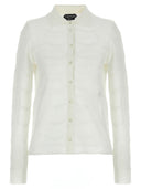 Tom Ford Openwork Cardigan