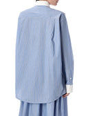 Marni T Shirts And Polos Blue