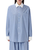 Marni T Shirts And Polos Blue