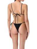 Swim By Di Sea Clothing Black