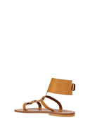 K.Jacques Saint Tropez 'Caravelle' Sandales