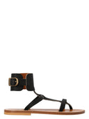 K.Jacques Saint Tropez 'Caravelle' Sandales