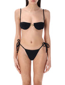 Reina Olga Sea Clothing Black