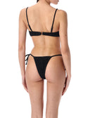 Reina Olga Sea Clothing Black