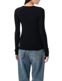 Eterne T Shirts And Polos Black