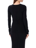 Eterne Top Black