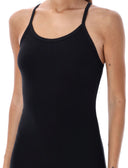 Eterne Dresses Black