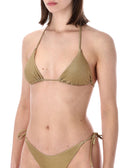 Matinée Mare Abbigliamento Dorato