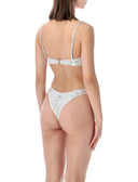 Matinee Sea Clothing White