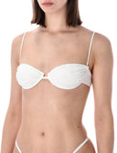 Abbigliamento mare matinée bianco