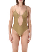 Matinée Mare Abbigliamento Dorato