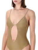 Matinée Mare Abbigliamento Dorato