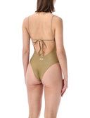 Matinée Mare Abbigliamento Dorato