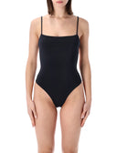 Abbigliamento mare matinée nero