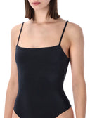 Abbigliamento mare matinée nero