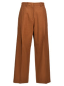 Pantalon alberto biani gabardine