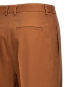 Pantalon alberto biani gabardine
