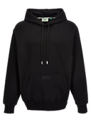 Gcds Sequin Logo Hoodie