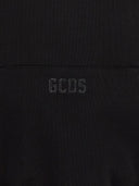 Gcds Sequin Logo Hoodie