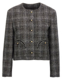 Blazé milano bolero 'lulua shamo'