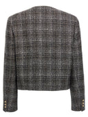 Blazé milano bolero 'lulua shamo'