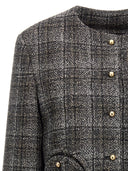 Blazé milano bolero 'lulua shamo'