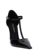 Dolce & gabbana 't bar' pompe