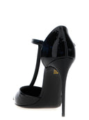 Dolce & gabbana 't bar' pompe