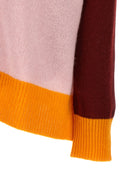 Marni Colorblock Cardigan