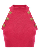 Balmain Logo Top