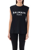 Balmain T CHISHS Y POLOS NEGRO