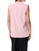 Camicie Balmain e polos rosa